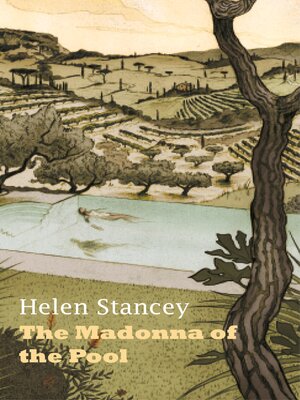 cover image of The Madonna of the Pool